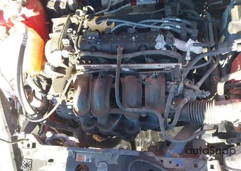 2015 Ford Fiesta Se z USA, uszkodzony, nr VIN 3FADP4EJ7FM160135